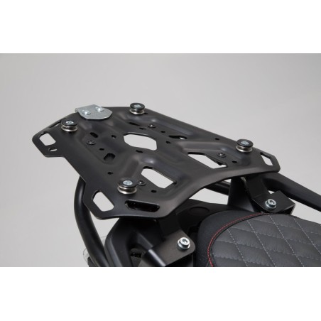 ADVENTURE RACK