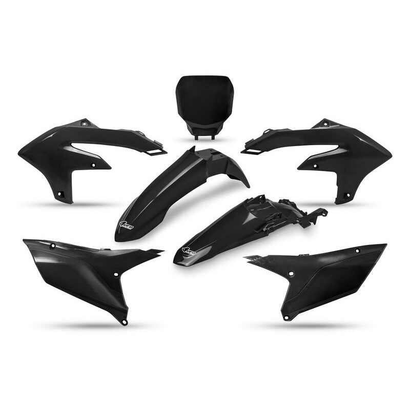 Kit plastiques UFO - Yamaha YZ450F Kit plastiques UFO - Yamaha YZ450F