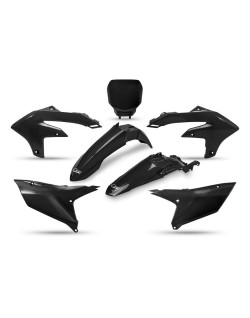Kit plastiques UFO - Yamaha YZ450F