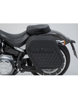 SLH SIDE CARRIER L