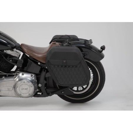 SLH SIDE CARRIER L