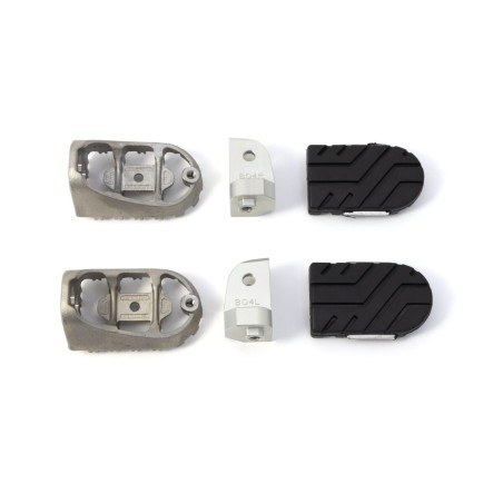 ION FOOTREST KIT
