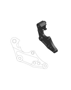 BRAKE CALIPER ADAPTOR