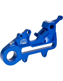 BRAKE CALIPER ADAPTOR BLUE