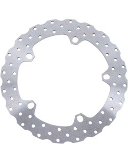 BRAKE ROTOR FIX HPSR WAVE FR