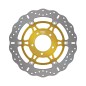 BRAKE ROTOR FLT WAVE XC