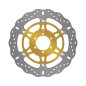 BRAKE ROTOR FLT WAVE XC