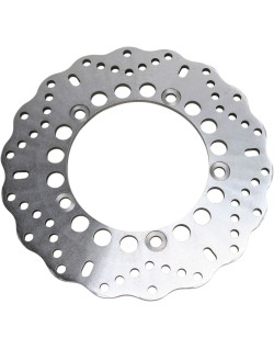 BRAKE ROTOR FIX WAVE