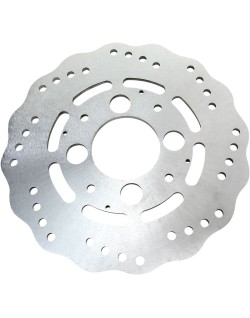 BRAKE ROTOR FIX WAVE