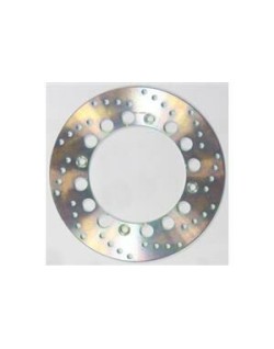 BRAKE ROTOR FIX RS RND R