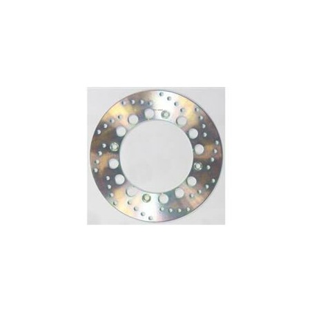 BRAKE ROTOR FIX RS RND R