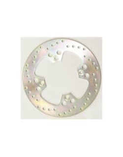 BRAKE ROTOR FIX HPSR RND L