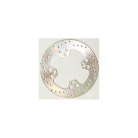 BRAKE ROTOR FIX HPSR RND L