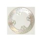 BRAKE ROTOR FIX HPSR RND L