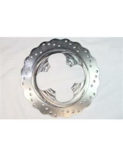 BRAKE ROTOR FIX WAVE