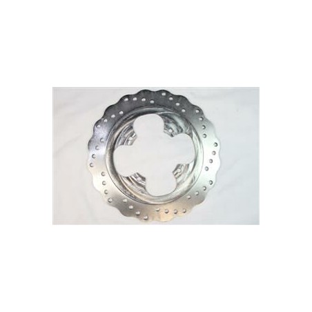 BRAKE ROTOR FIX WAVE