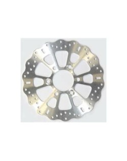 BRAKE ROTOR FIX HPSR WAVE FR