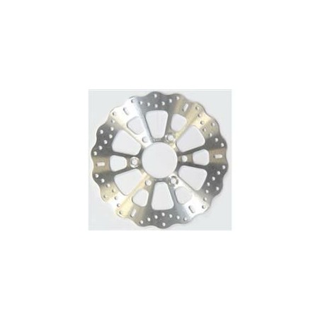 BRAKE ROTOR FIX HPSR WAVE FR