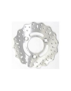 BRAKE ROTOR FIX HPSR WAVE FR