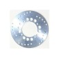 BRAKE ROTOR FIX RND RE