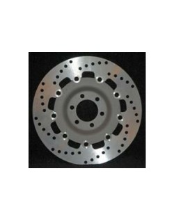 BRAKE RTR FLT PRO LITE RND L
