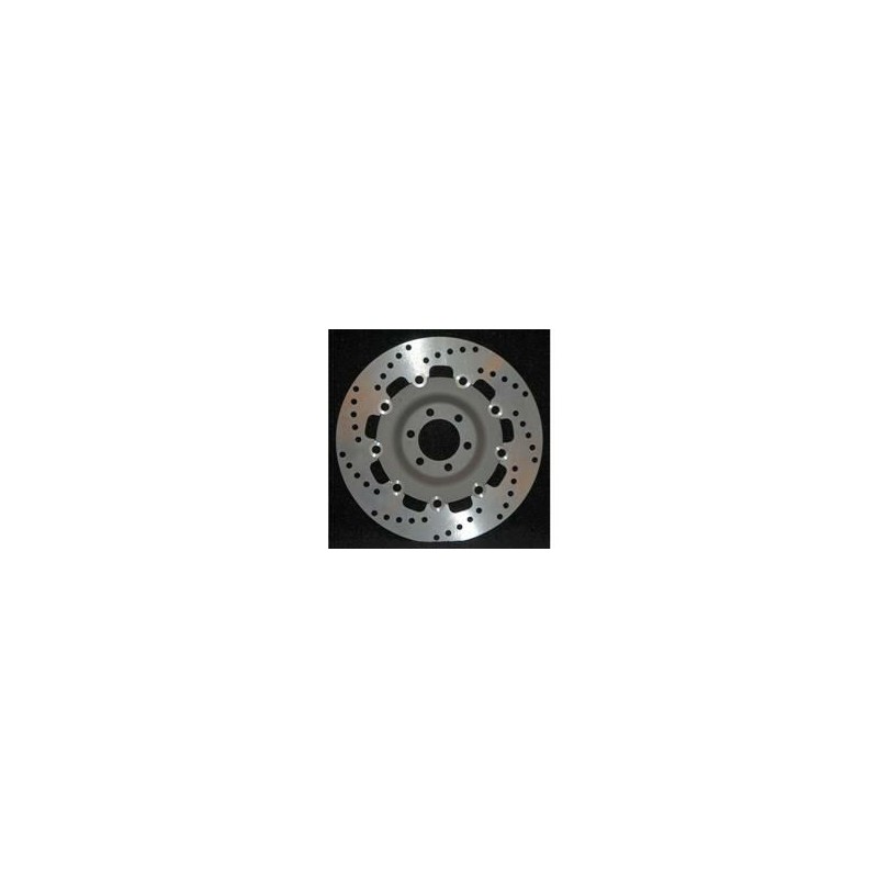 BRAKE RTR FLT PRO LITE RND L
