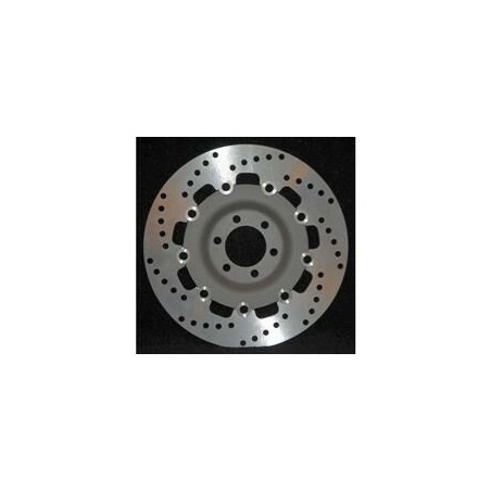 BRAKE RTR FLT PRO LITE RND L