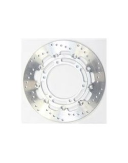 BRAKE ROTOR FLT RS RND R