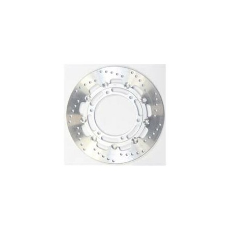 BRAKE ROTOR FLT RS RND R