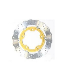 BRAKE ROTOR FLT WAVE XC