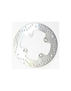 BRAKE ROTOR FIX HPSR RND RE