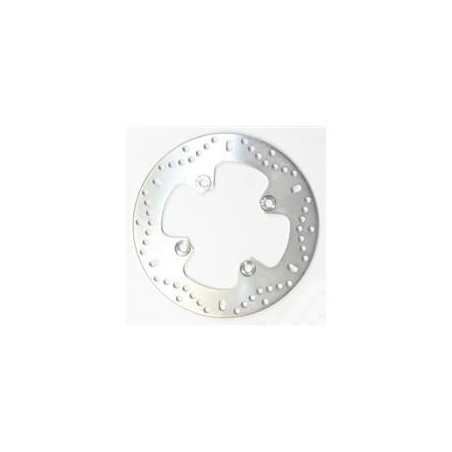 BRAKE ROTOR FIX HPSR RND RE