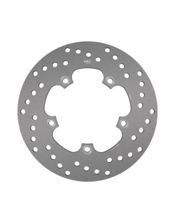 BRAKE ROTOR FIX HPSR RND RE