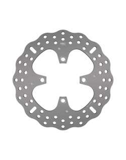 BRAKE ROTOR FIX WAVE RE