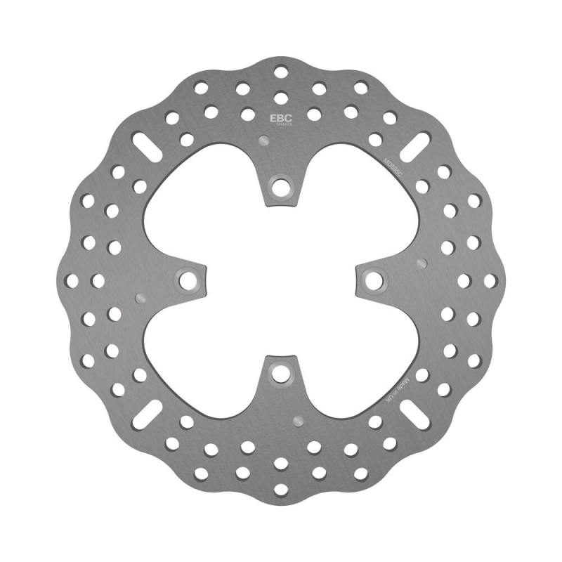 BRAKE ROTOR FIX WAVE RE