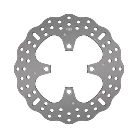 BRAKE ROTOR FIX WAVE RE