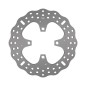BRAKE ROTOR FIX WAVE RE