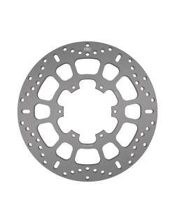 BRAKE ROTOR FIX RND FR