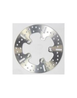 BRAKE ROTOR FIX RND RE