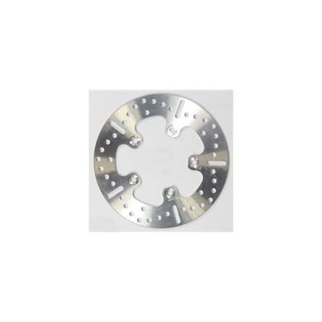 BRAKE ROTOR FIX RND RE
