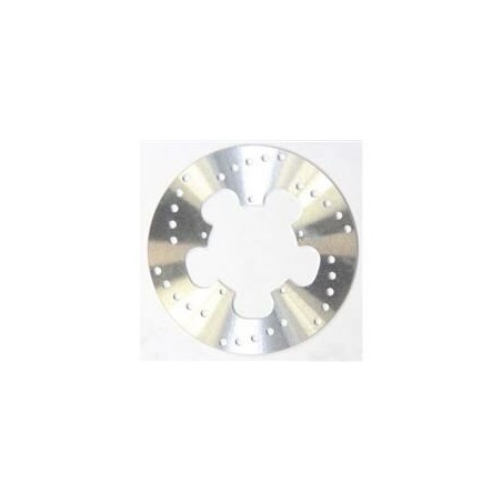 BRAKE ROTOR FIX D SERIES SCT