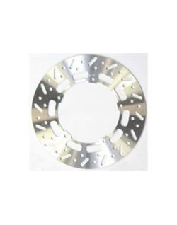 BRAKE ROTOR FIX D SERIES SCT