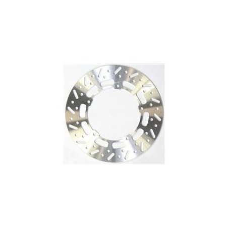 BRAKE ROTOR FIX D SERIES SCT