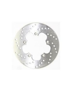 BRAKE ROTOR FIX D SERIES SCT