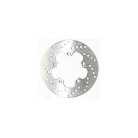 BRAKE ROTOR FIX D SERIES SCT