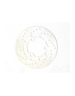 BRAKE ROTOR FIX D SERIES SCT