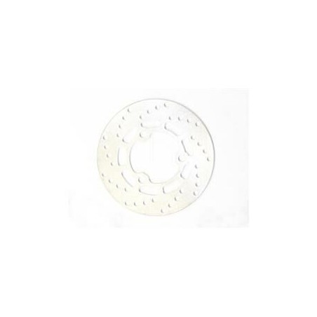 BRAKE ROTOR FIX D SERIES SCT