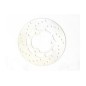 BRAKE ROTOR FIX D SERIES SCT