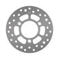 BRAKE RTR FIX MD SERIES SCT