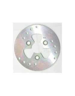 BRAKE ROTOR FIX D SERIES SCT
